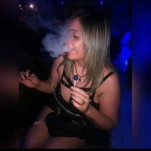 Raba gigante💃 