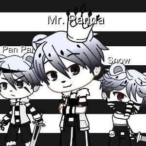 Mr. Panda