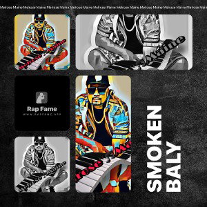 smoken baly 