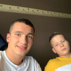 Lucas feat dorian « merco»