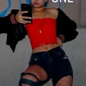 it's that CHICHI