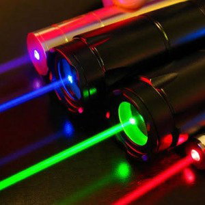 laser$