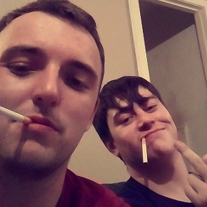 smoker 