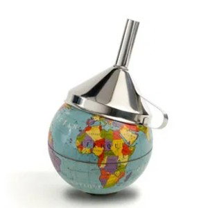 monde de folie