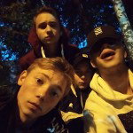 main
crew star