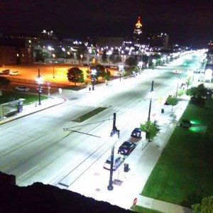 Robert Jamez - CITY BOY BRIGHT LIGHTS