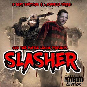 SLASHER 2 ʙᴇᴀᴛ sᴡɪᴛᴄʜᴇs & ᴀᴄᴀᴘᴇʟʟᴀ (ʀᴇᴜᴘʟᴏᴀᴅ ᴏғ ʙᴀᴛᴛʟᴇ) 