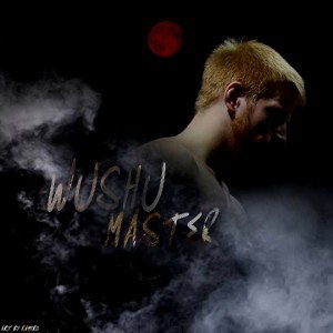 BANNED PRODUCT-Wushu Master
