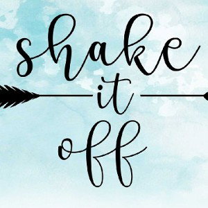 Shake It Off