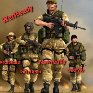 WarReady