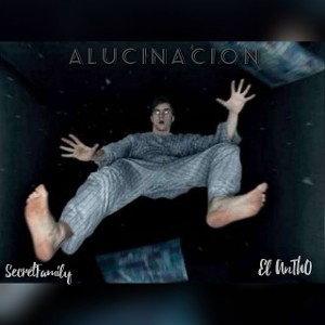 😵Alucinación😵