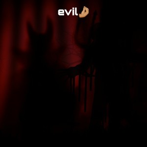 Evil (prod by J.oil) (official audio)
