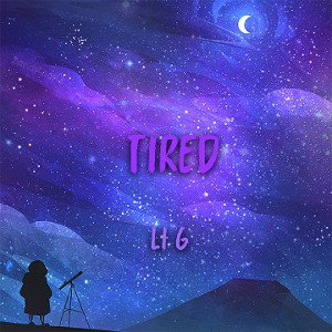 Tired