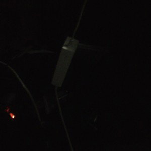 party line bluetoothound