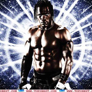R-Truth 1st (What's Up)