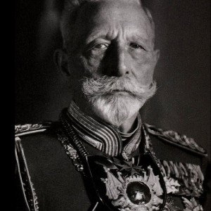 Für den Kaiser