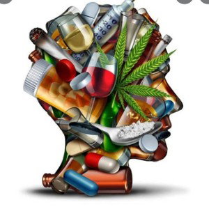 drug problems 