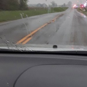 Rollin Down A Hwy Flow 