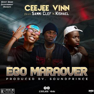 Ego Maraover