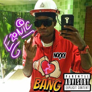 Cookin Soul Xmas Beats (I Didn't Do It) Freestyle 