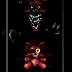 Fnaf мы были одни