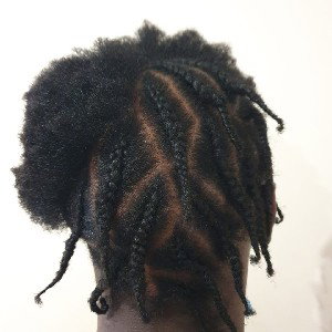 Freestyle #1