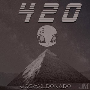 JosMxldonado - Mirame Ft. Cream Peña 3