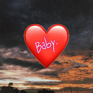 Baby премьера трека
