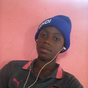 Empire rap gh