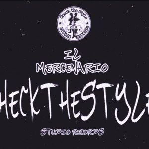 MANYAC FLOW PROD BY (CHECKTHESTYLE)
