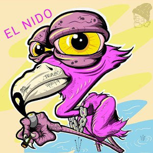 EL NIDO