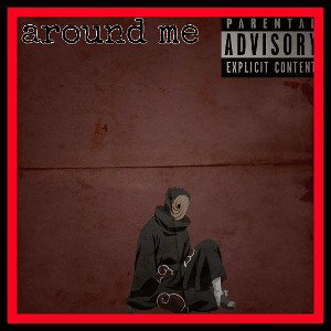 around me