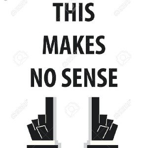 Haters don't make no sense(make no sense remix)