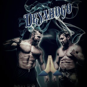 Desahogo