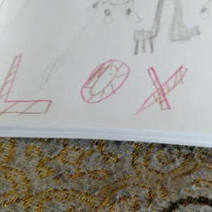 LOX
