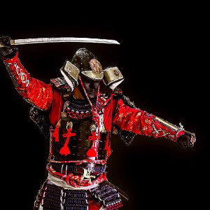 Bloods - Bushido