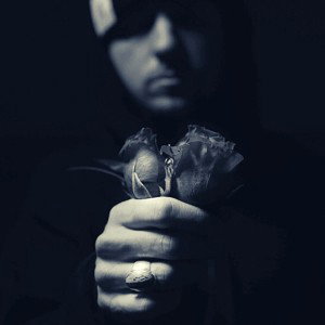 "Rose" (beat) prod. brzytwa
