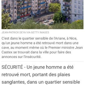PAIX A TON ÂME