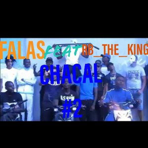 RB X Falas :chacal 2.0
