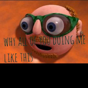 so yeah 