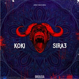   KOKI _SIRA3 CLASH (TYPE BEAT BY COPA)