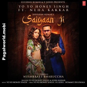 Saiyaan Ji (Pagalworld.mobi)