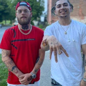 Brady G 2 Shots ft Htg Bando 
