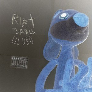 LIL DRO (by keancloud prod.)