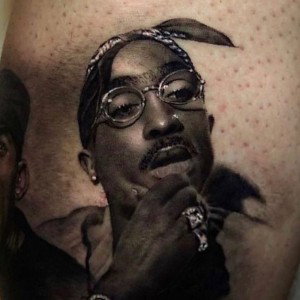 Makaveli Ft. Shady