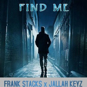 FIND ME FEAT. JALLAH KEYZ
