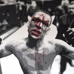 Nate Diaz