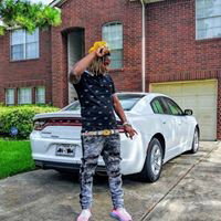 ALL DIS MONEY FT POKA BANTANA