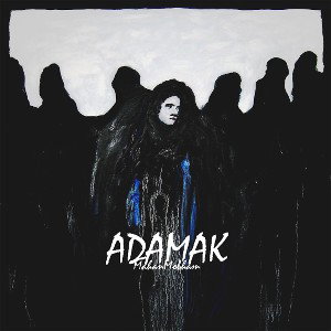 Adamak !