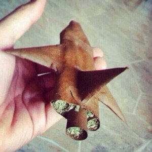 ReMixed A Blunt with a freestyle